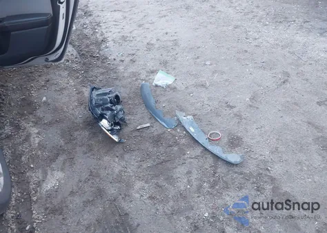 2016 Ford Fusion S из США, поврежденный, VIN 1FA6P0G74G5121531